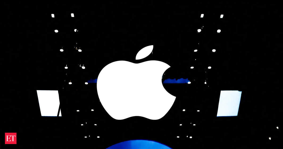 Apple event set to have a big bite of AI