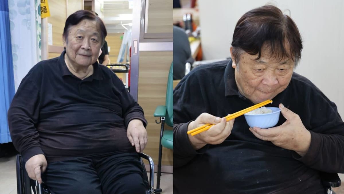 Ex TVB Actor Chun Wong, 76, Lives In A Nursing Home Now, Gets By On A 8 Monthly Allowance From Government