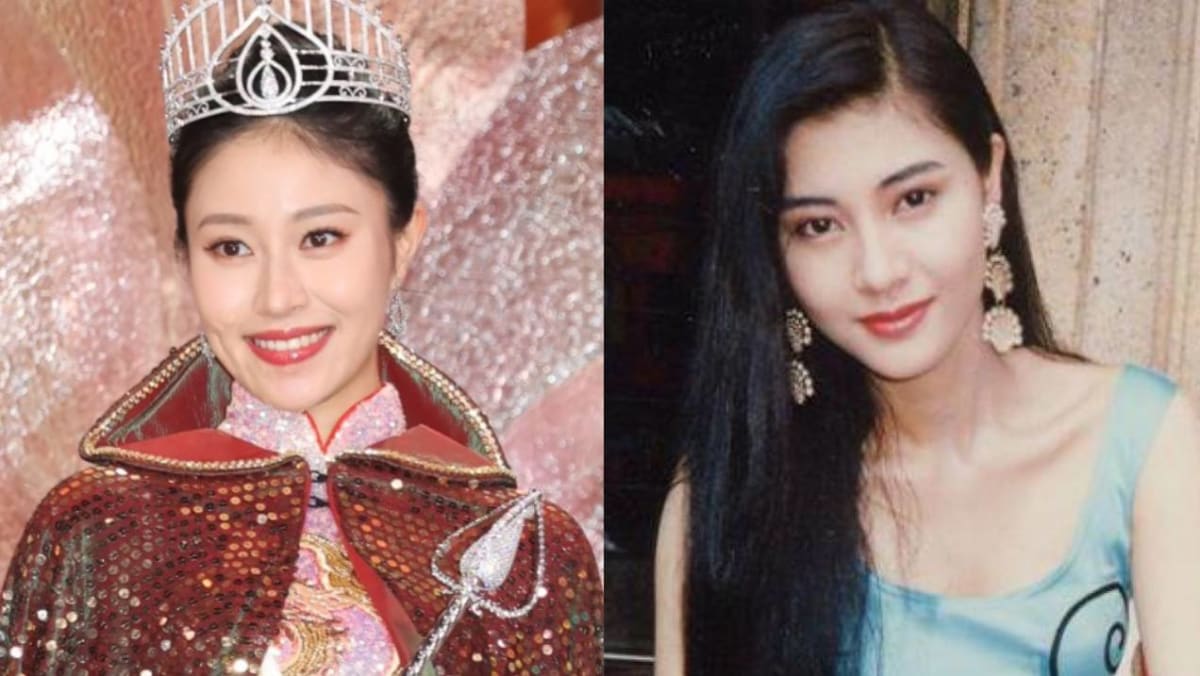 Undergrad Ellyn Ngai, 23, Dubbed “Michelle Reis Of The City University Of HK”, Wins Miss Hong Kong 2024