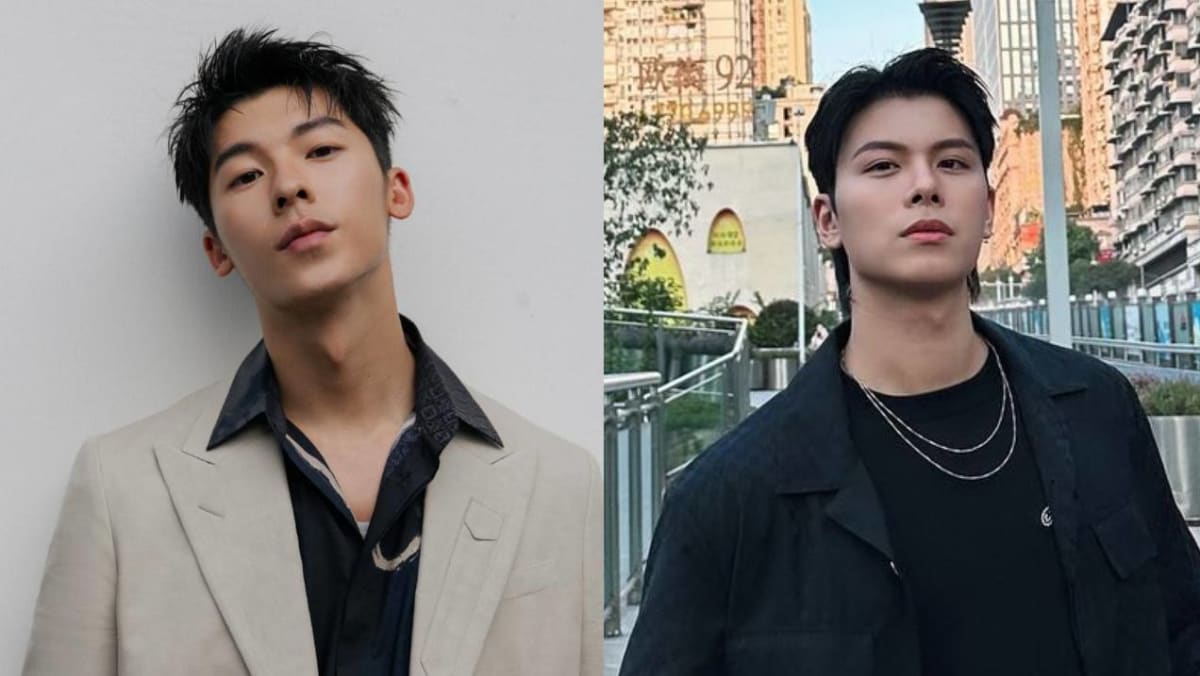 Taiwanese Media Calls Glenn Yong ‘Singapore’s Greg Hsu’; He Says He’s Not Worthy Of The Comparison