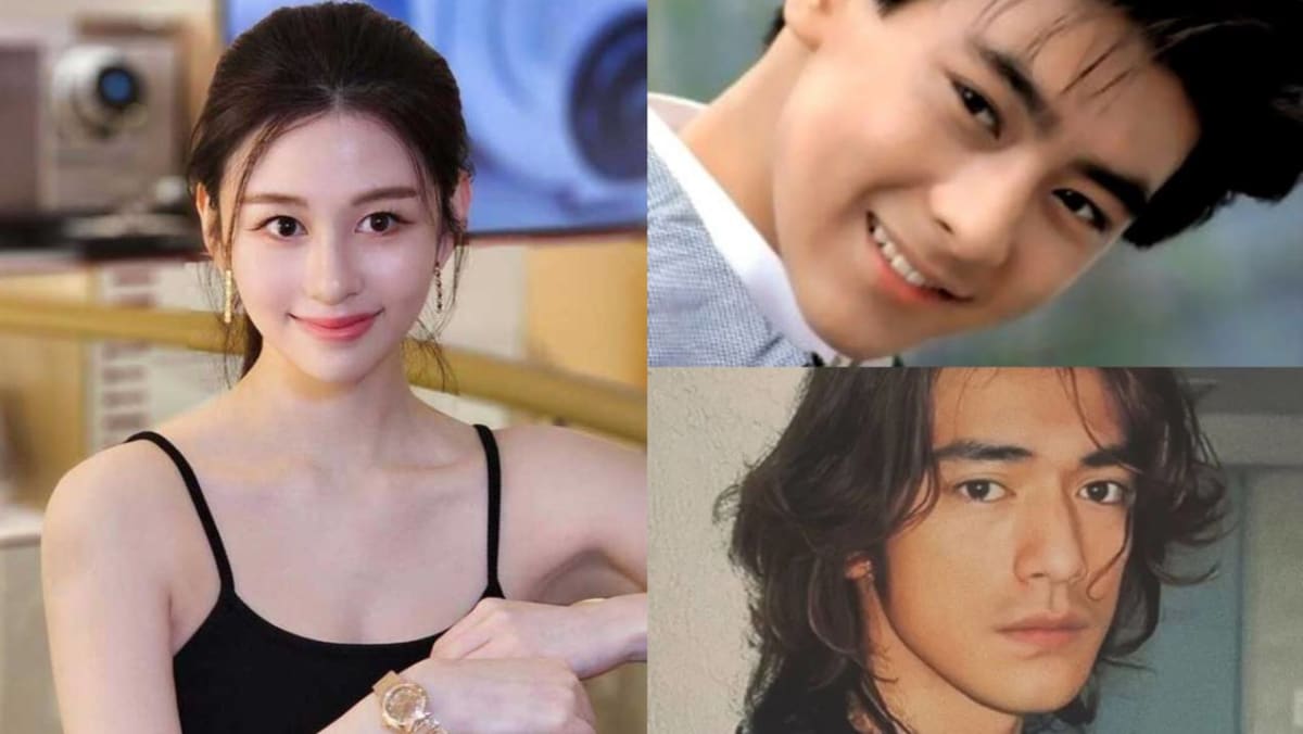 22-Yr-Old Daughter Of Chingmy Yau Says She Will Only Date Guys Who Are As Handsome As Takeshi Kaneshiro Or Jimmy Lin