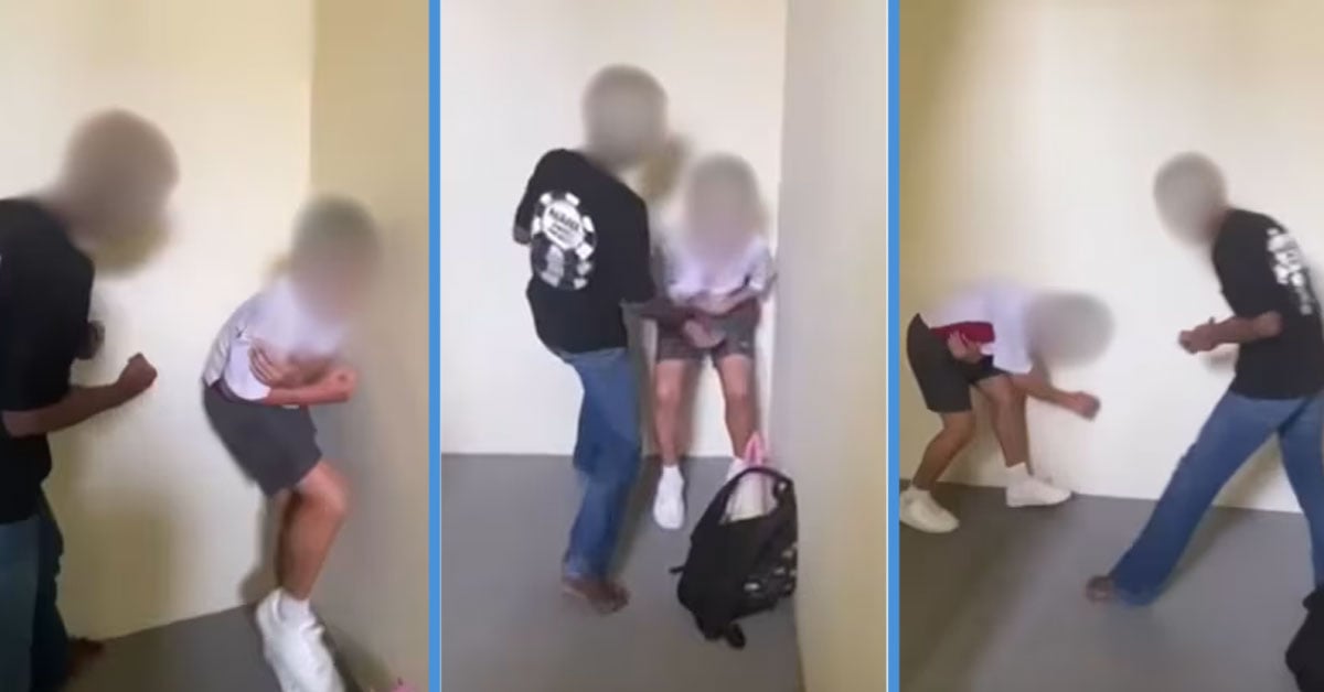 Police Investigating Bullying Incident Involving a Qihua Primary School Student