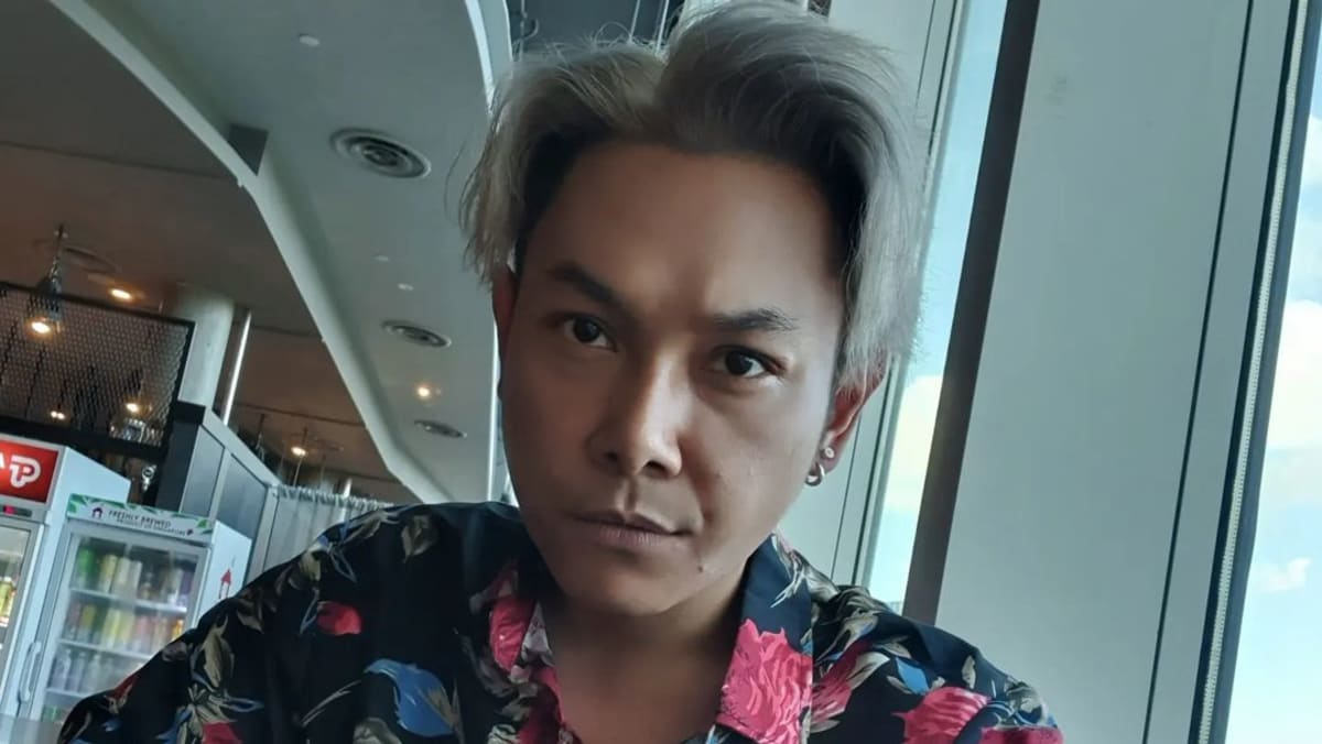 Ah Boys To Men actor Ryan Lian arrested for allegedly tampering with lock at Telok Blangah flat