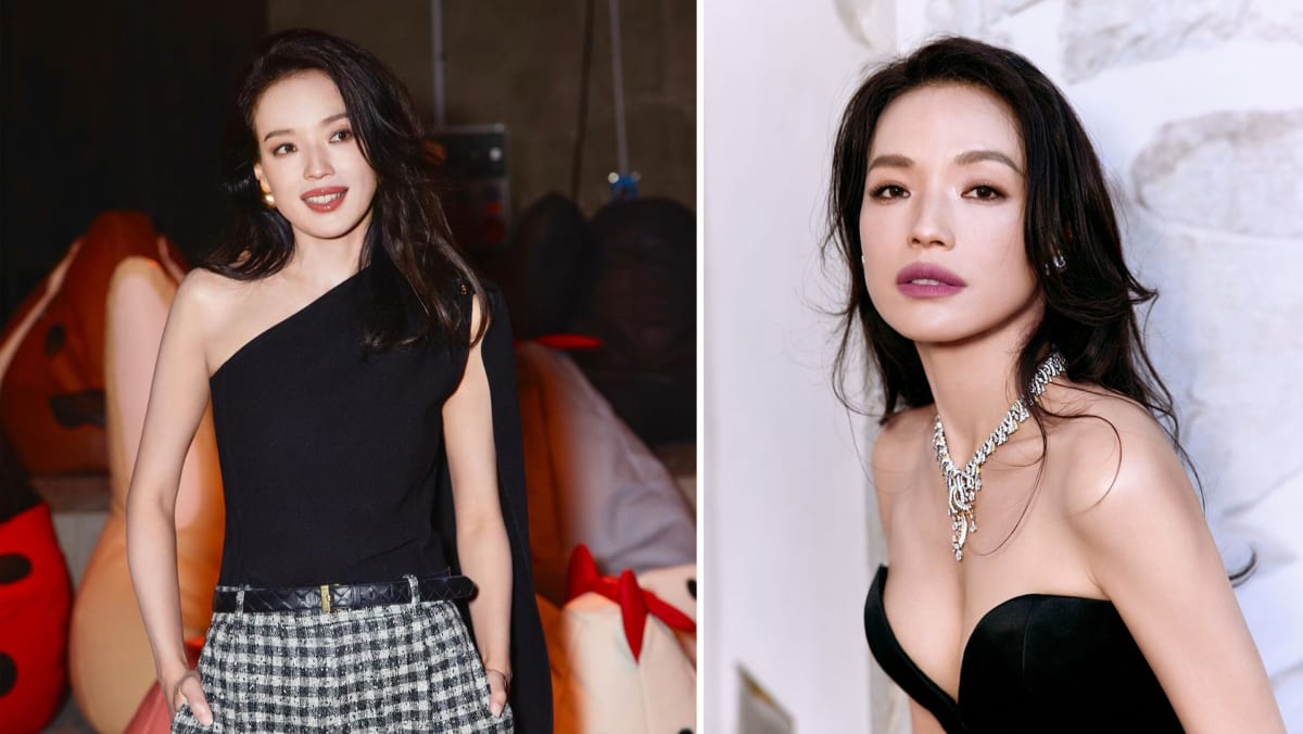 Shu Qi Clarifies That She’s 48, Not 50, But “It Doesn’t Make A Difference To [Her]”