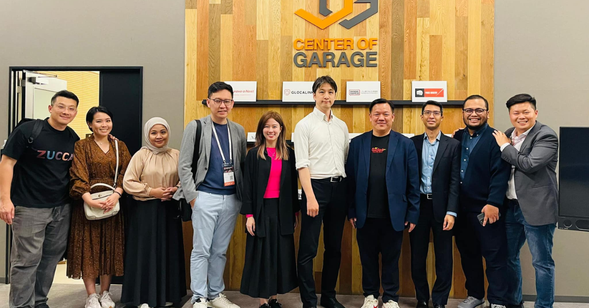 M’sian startups share lessons on pitching ideas to Tokyo investors