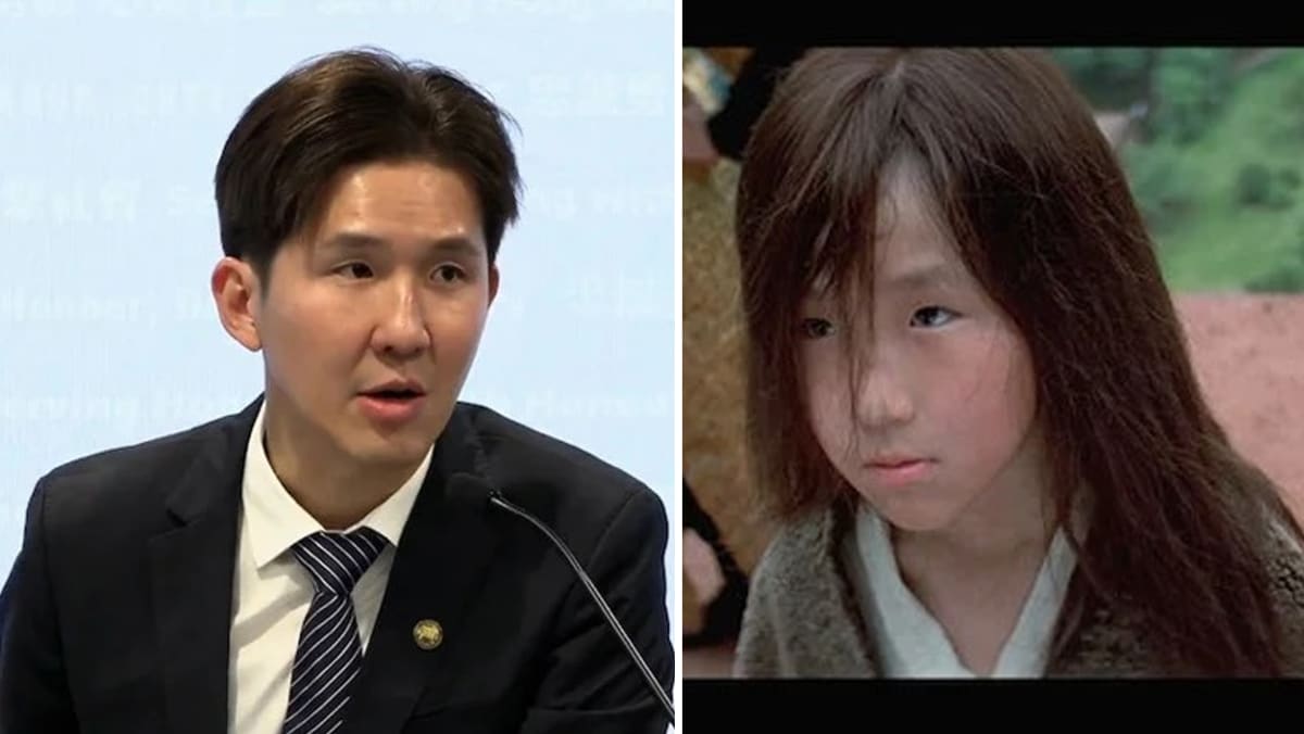 Child Star Who Played Kid Version Of Ekin Cheng In Storm Riders Is Now A Police Chief Inspector