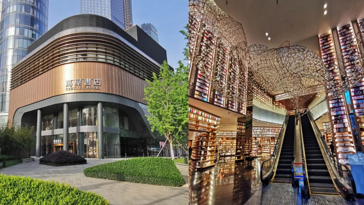 The World’s Most Beautiful Bookstore To Close Down After Only 3 Years