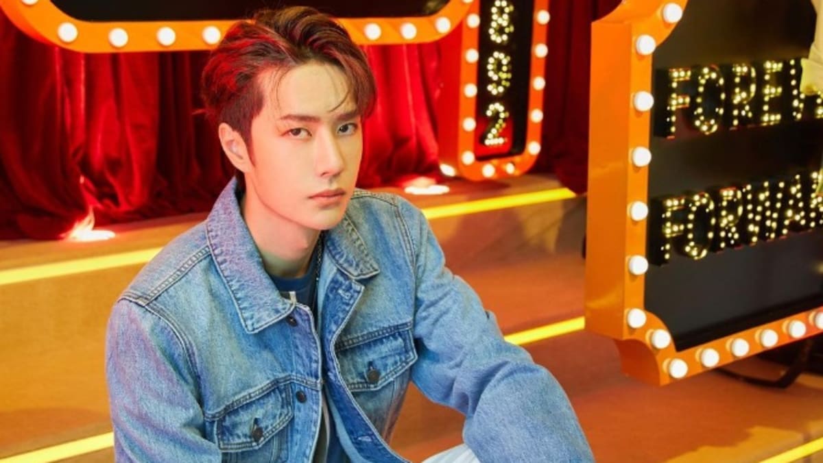 Chinese actor Wang Yibo named first male ambassador for Jimmy Choo