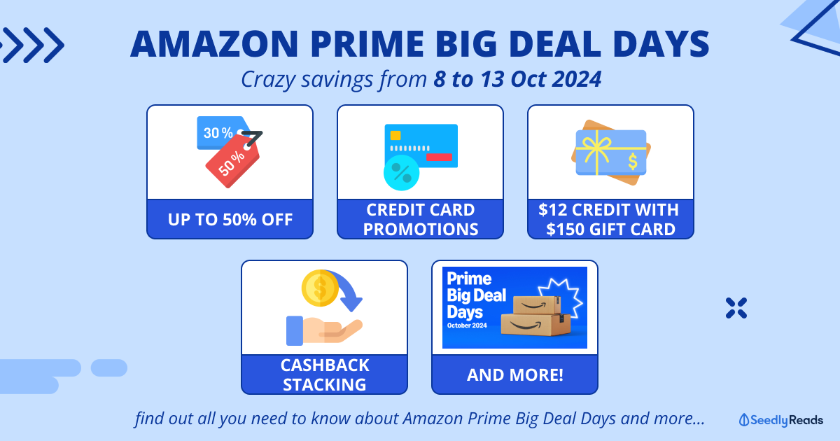 Insane Deals, Discounts, Plus Hacks on How To Save Even More!