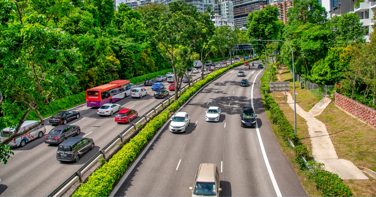 For the First Time in 20 Years, LTA is Adding 20,000 COEs from Feb 2025