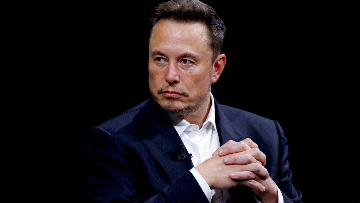 ‘A million people…’: Elon Musk says life on Mars possible as SpaceX will bring down cost from ‘over 00 trillion’