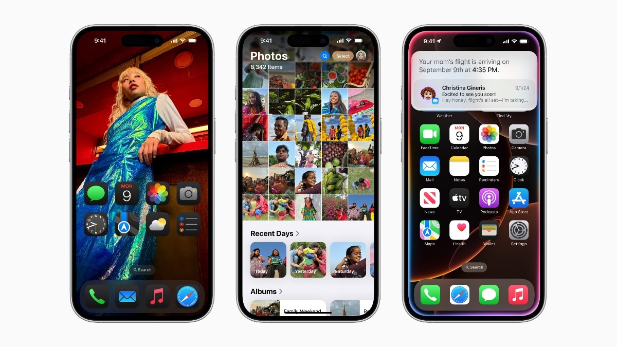 Apple rolls out iOS 18.2 developer beta: New AI features and ChatGPT integration