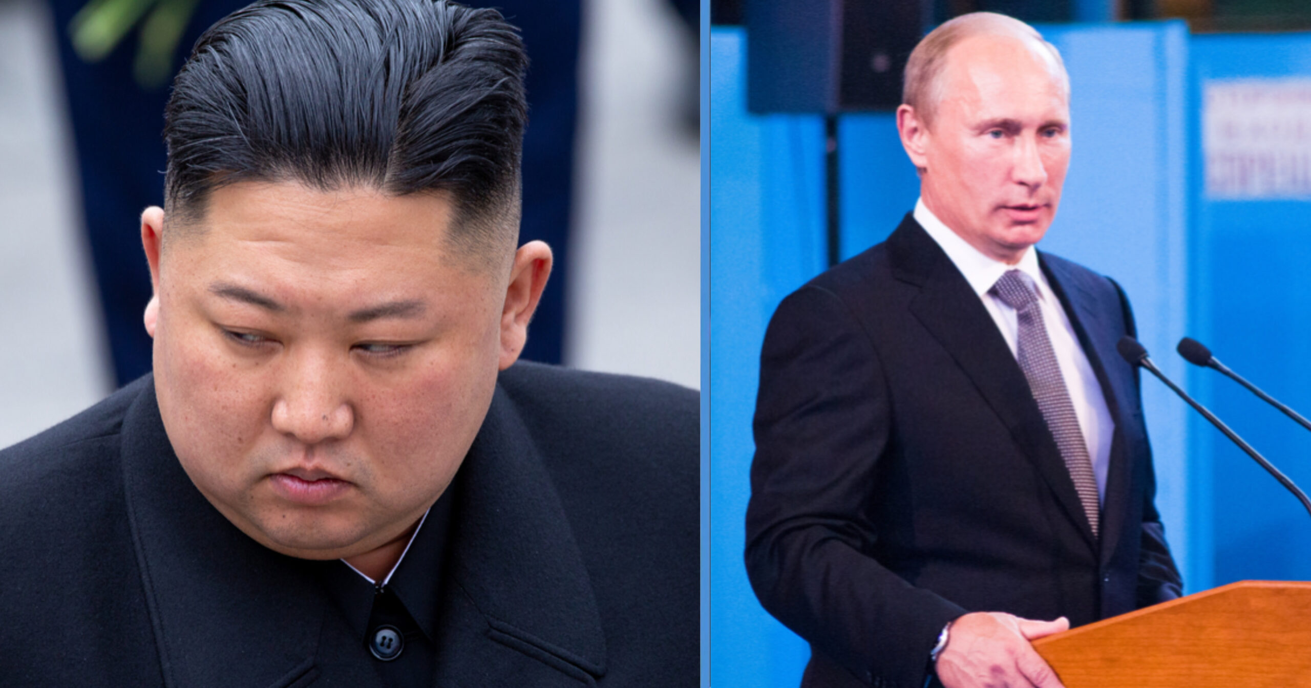 Summary of Why North Korea is Suddenly Involved In the Russia-Ukraine War