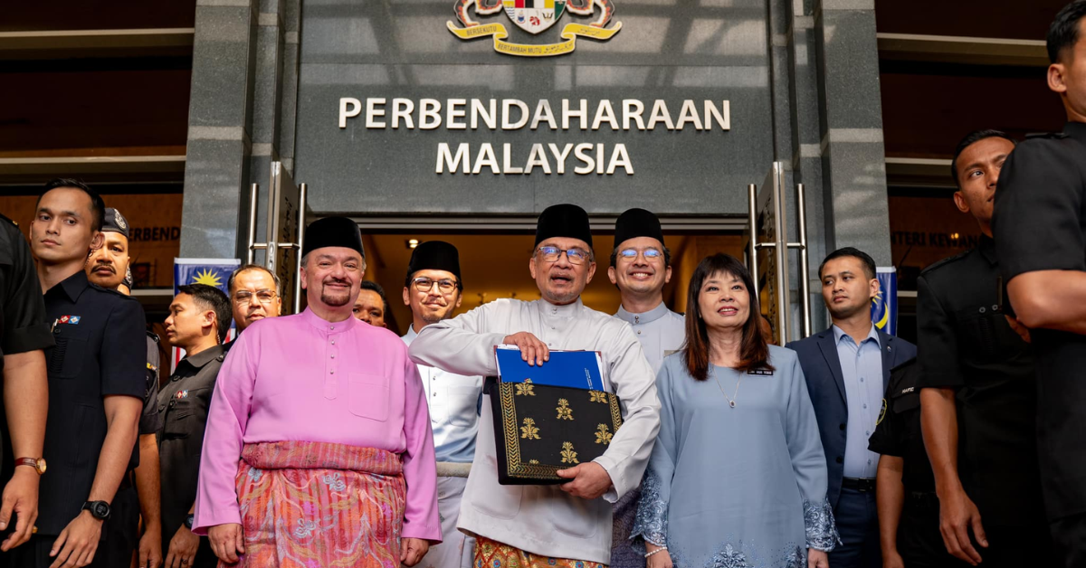 Budget 2025 Malaysia, key highlights for local entrepreneurs