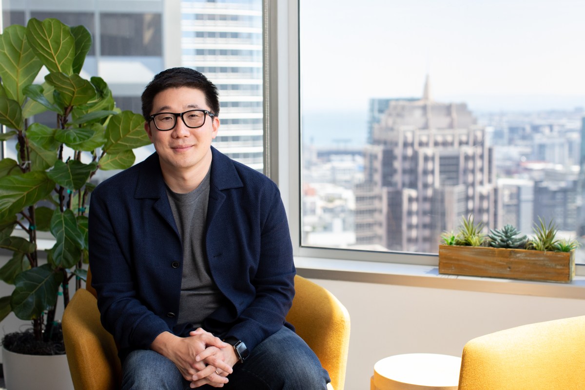 Howie Liu on how smart UX led to Airtable’s success