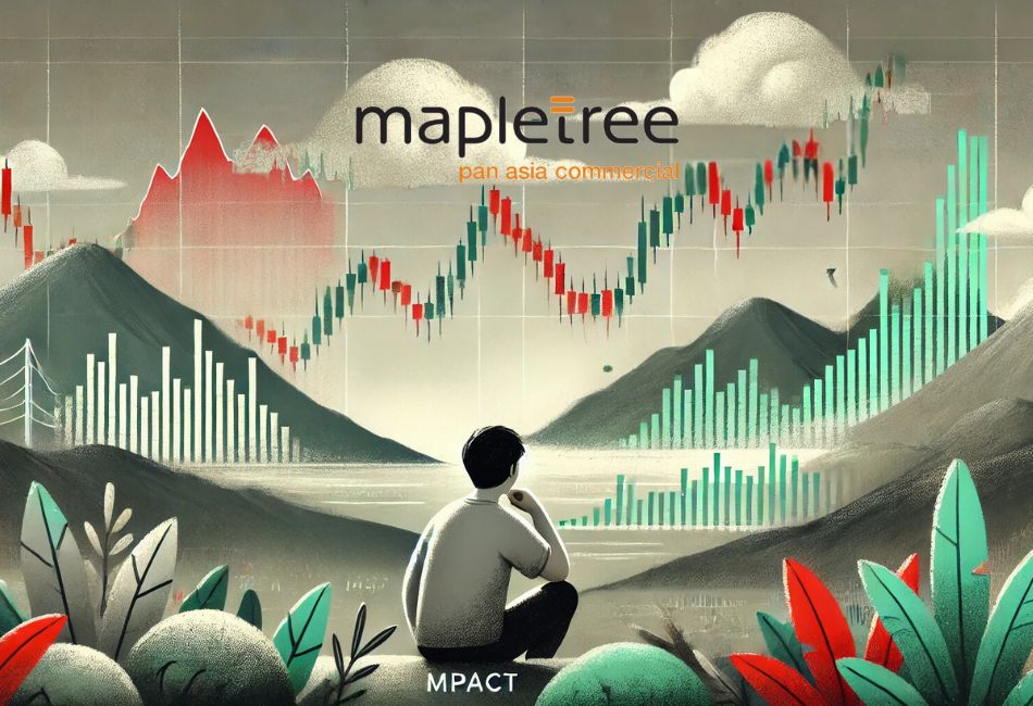 Is Mapletree Pan Asia Commercial Trust in Trouble? DPU Drops 11.6%, Shares Slide 5%