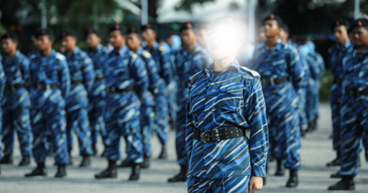 M’sia Resuming National Service From 2025 for Citizens Between 16 to 35