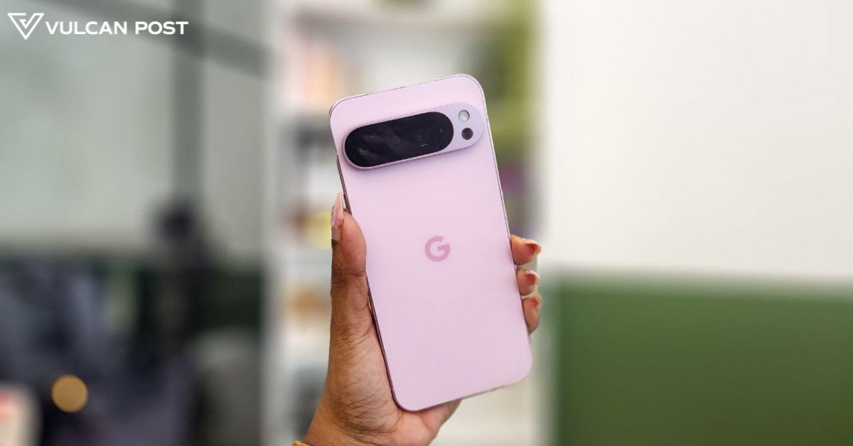 [Review] Google Pixel 9 Pro XL features, camera, battery