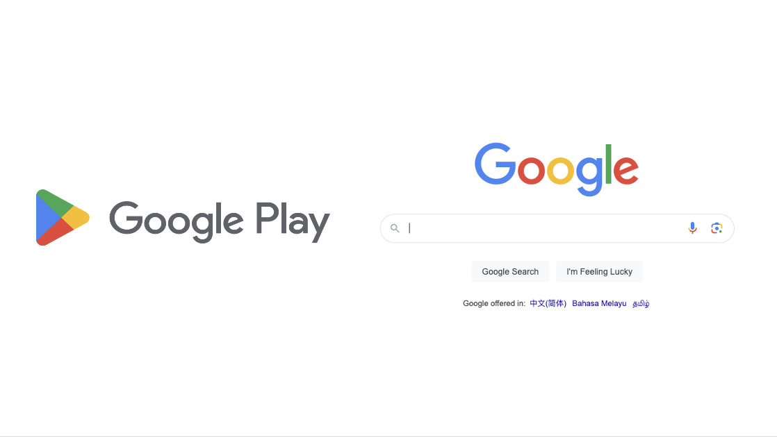 Is Google Losing Its Grip on the Play Store and Search Dominance?