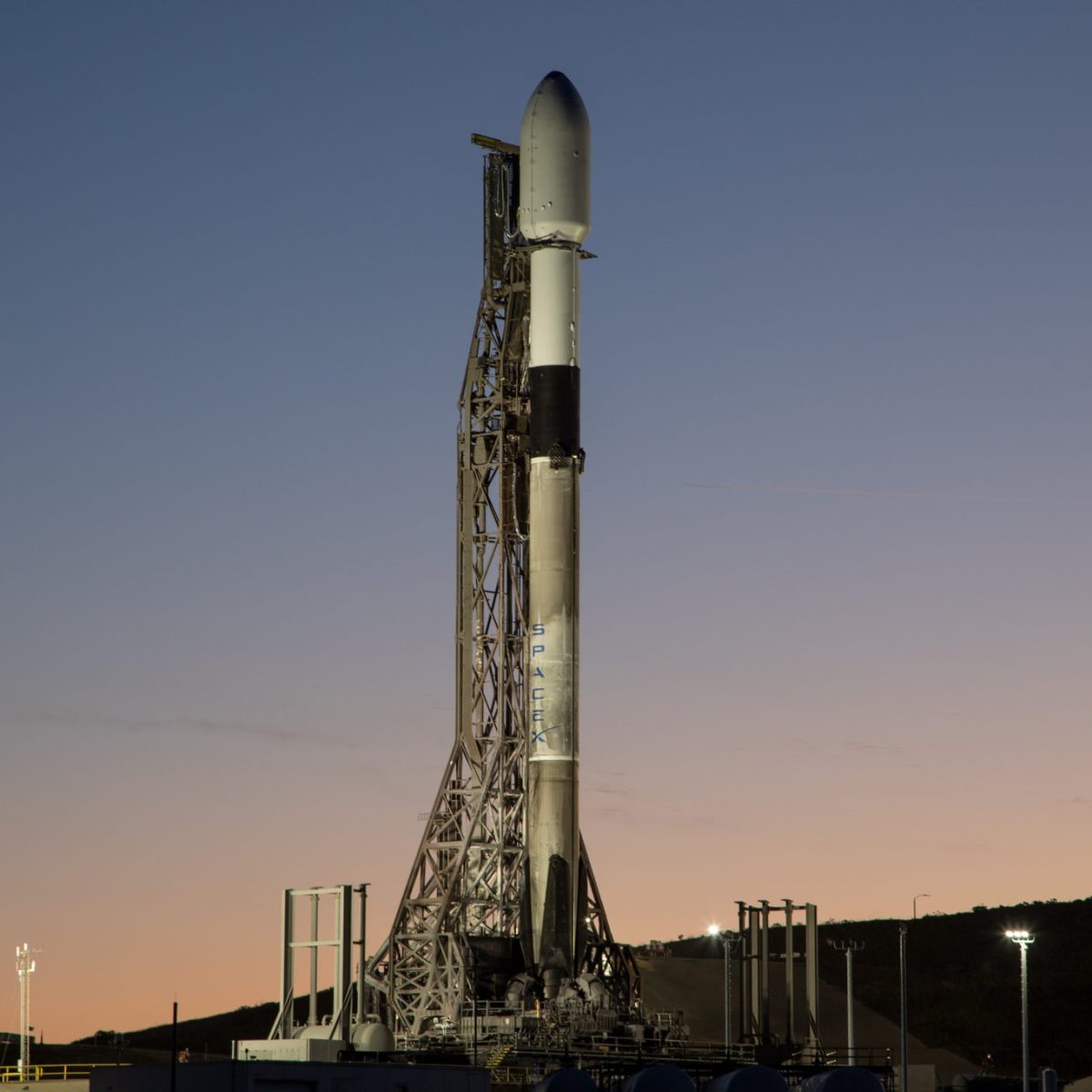 SpaceX secures new contracts worth 3.5 million for national security space missions