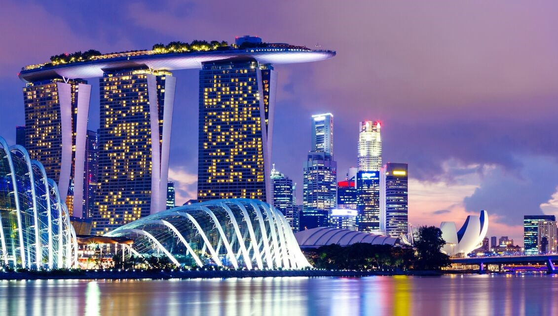 How SMEs and AI drive Singapore’s digital economy forward – Digital Transformation – Government