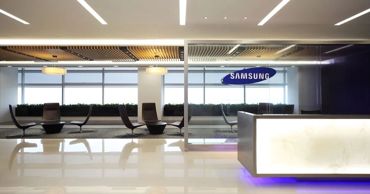 Samsung layoffs hit Singapore employees due to global job cuts