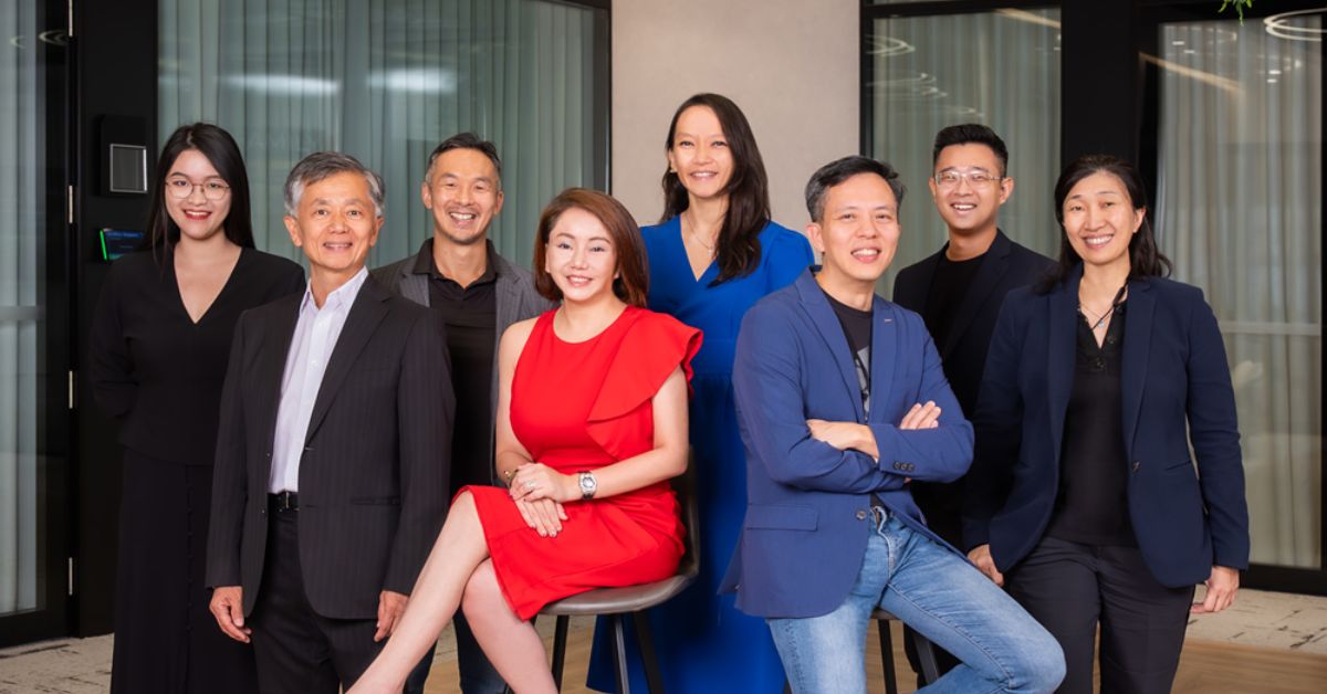 Singapore’s Supermom raises SM for AI expansion across SEA