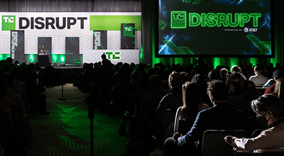 6 days to go: Disrupt 2024 kicks off & ticket prices go up