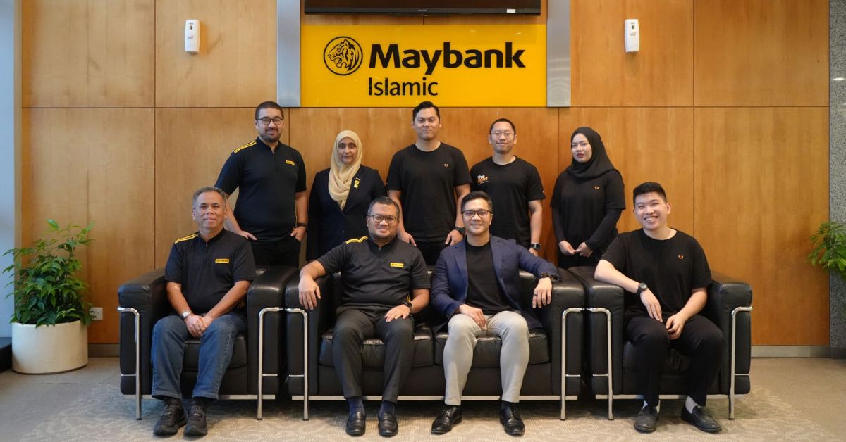 A new B2B halal marketplace for SMEs by Borong and Maybank