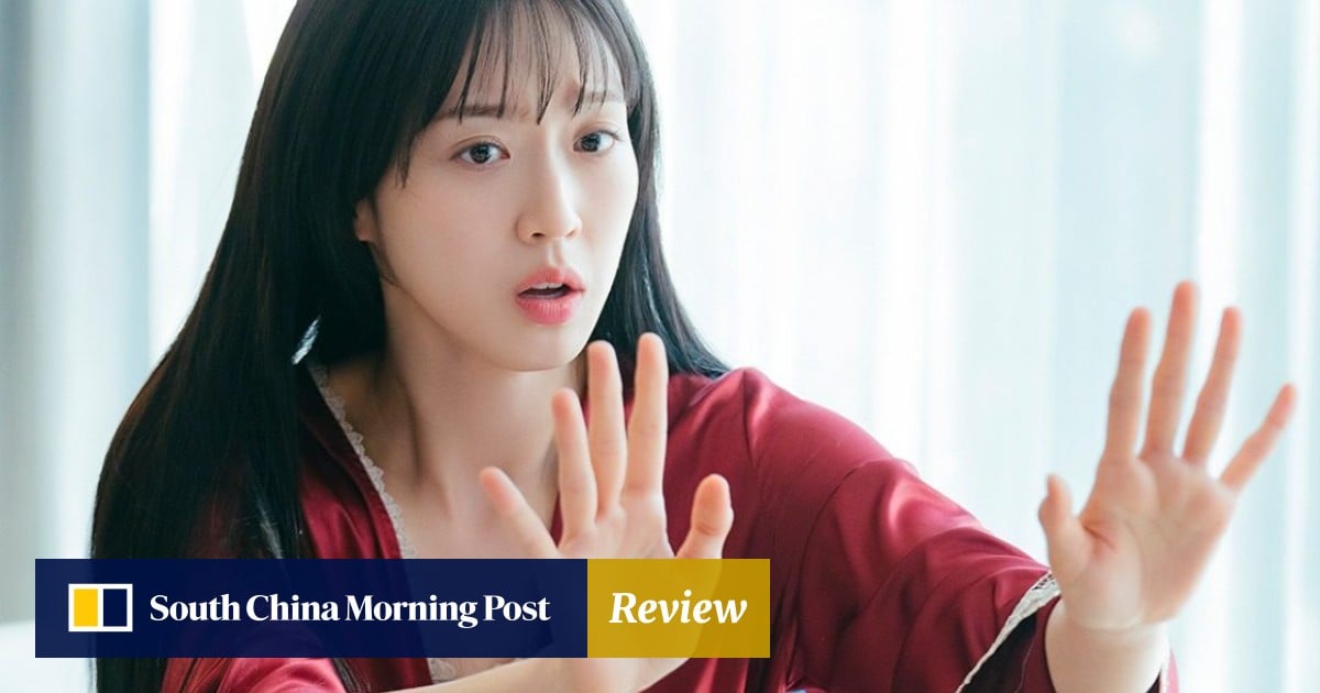 Amazon Prime K-drama Spice Up Our Love review: an inventive No Gain No Love spin-off