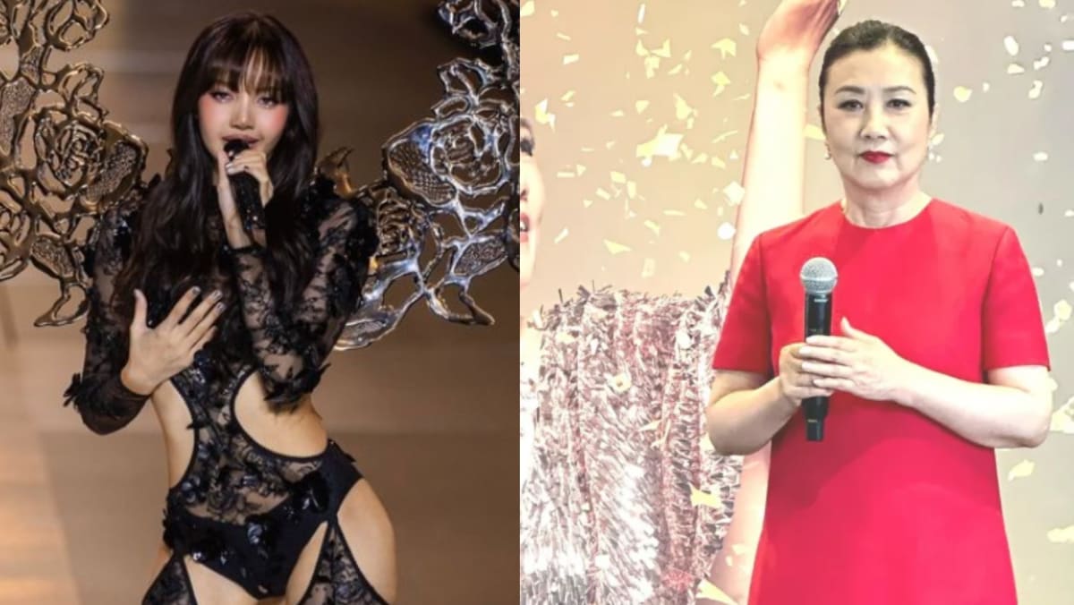 Dad Buys Liza Wang Concert Tickets For Daughter Who Wanted Blackpink Lisa’s Fan Meet Tix