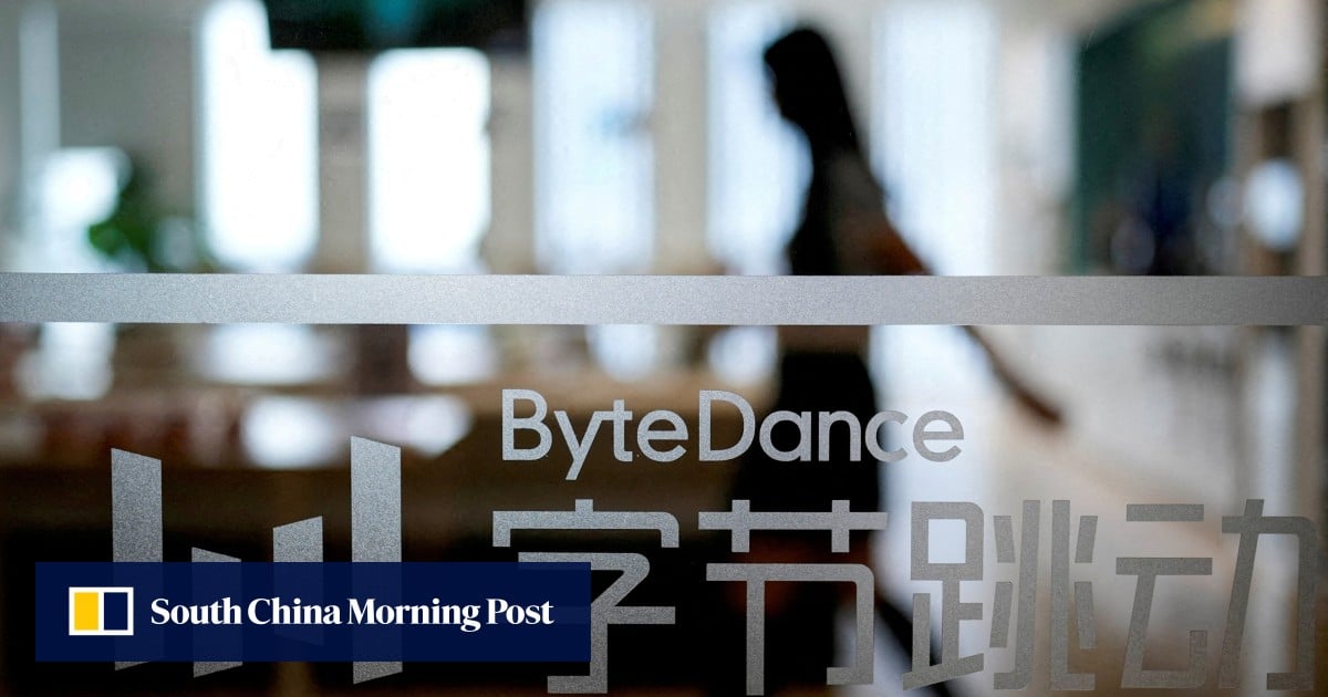 ByteDance terminates intern for sabotaging project, dismisses reports on losses