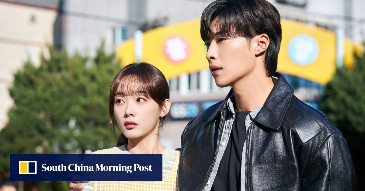 11 of the best new K-dramas to watch in November 2024, from Gangnam B-Side to Mr Plankton