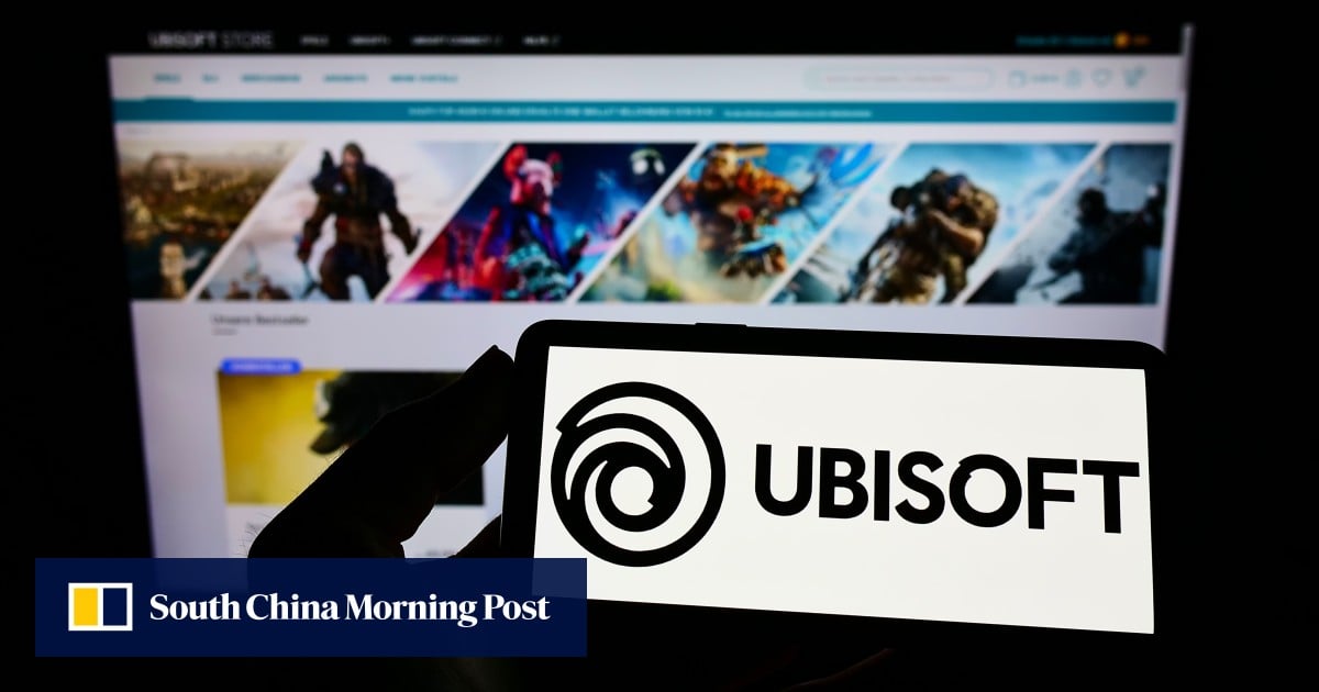 Tencent, Guillemot family said to consider buyout of Assassin’s Creed publisher Ubisoft