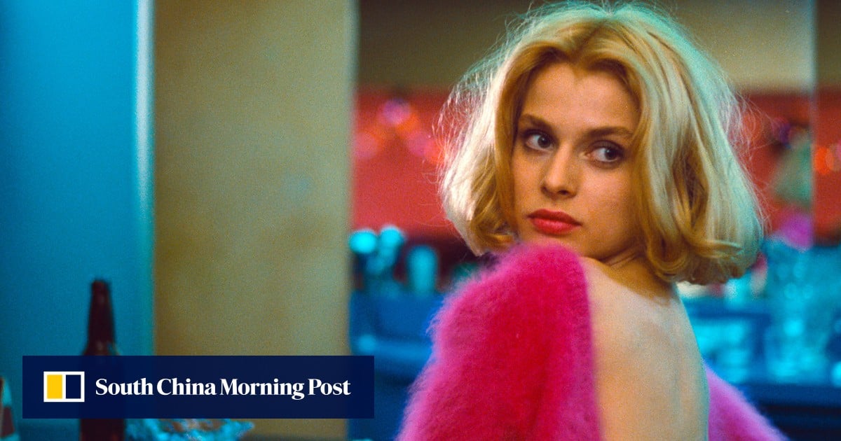 Why Wim Wenders’ classic Paris, Texas, newly restored in 4K, still mesmerises 40 years on