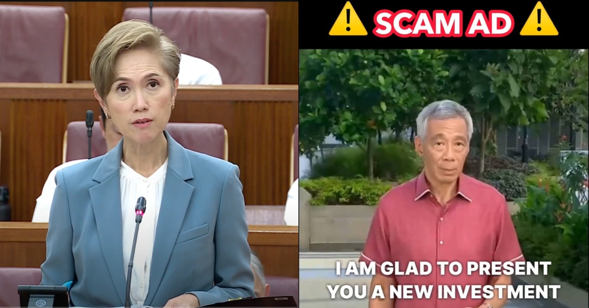 A breakdown of the new deepfake ban for Singapore elections