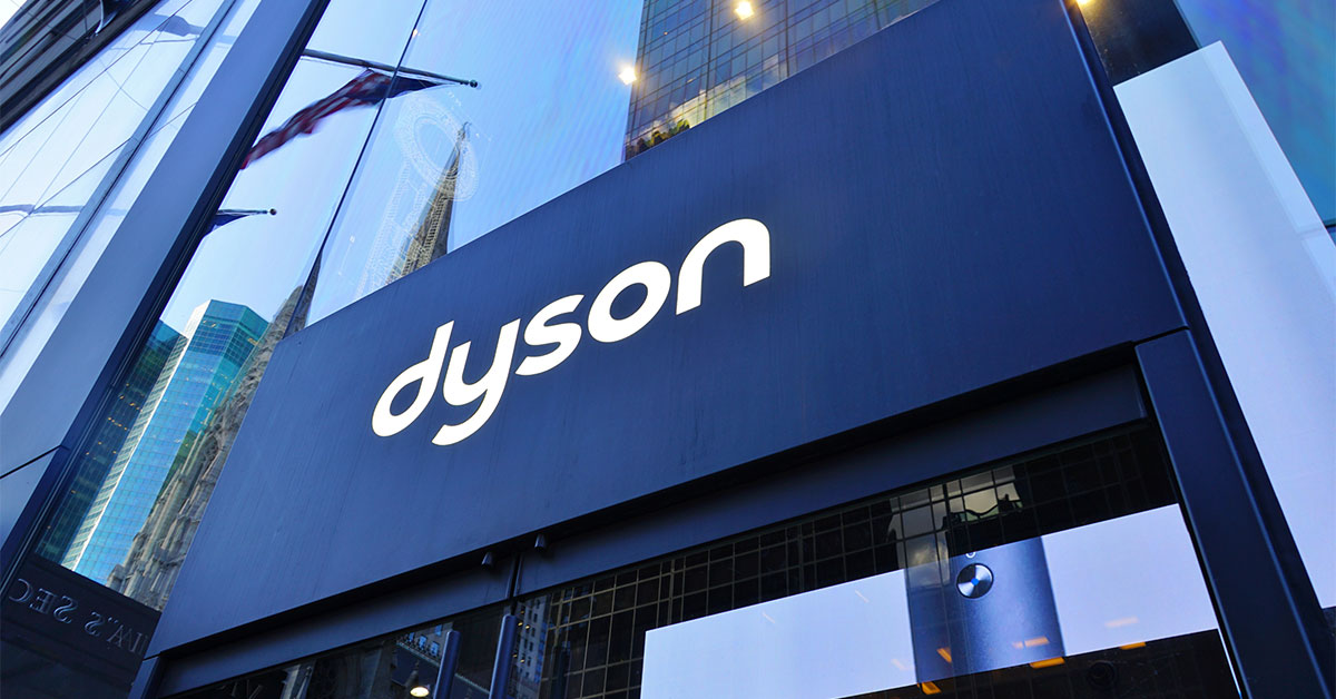 Dyson Suddenly Lays Off an Undisclosed Number of Workers in Singapore