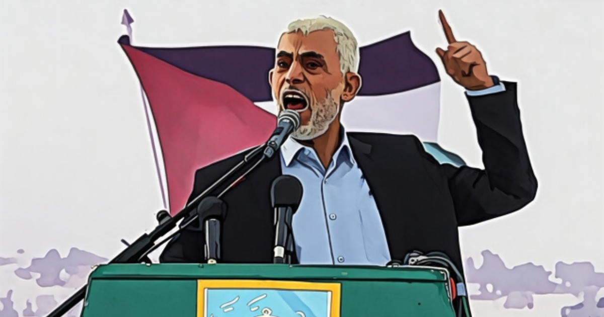 Hamas Leader Yahya Sinwar Dead; Israeli PM Says War Is Not Over Yet