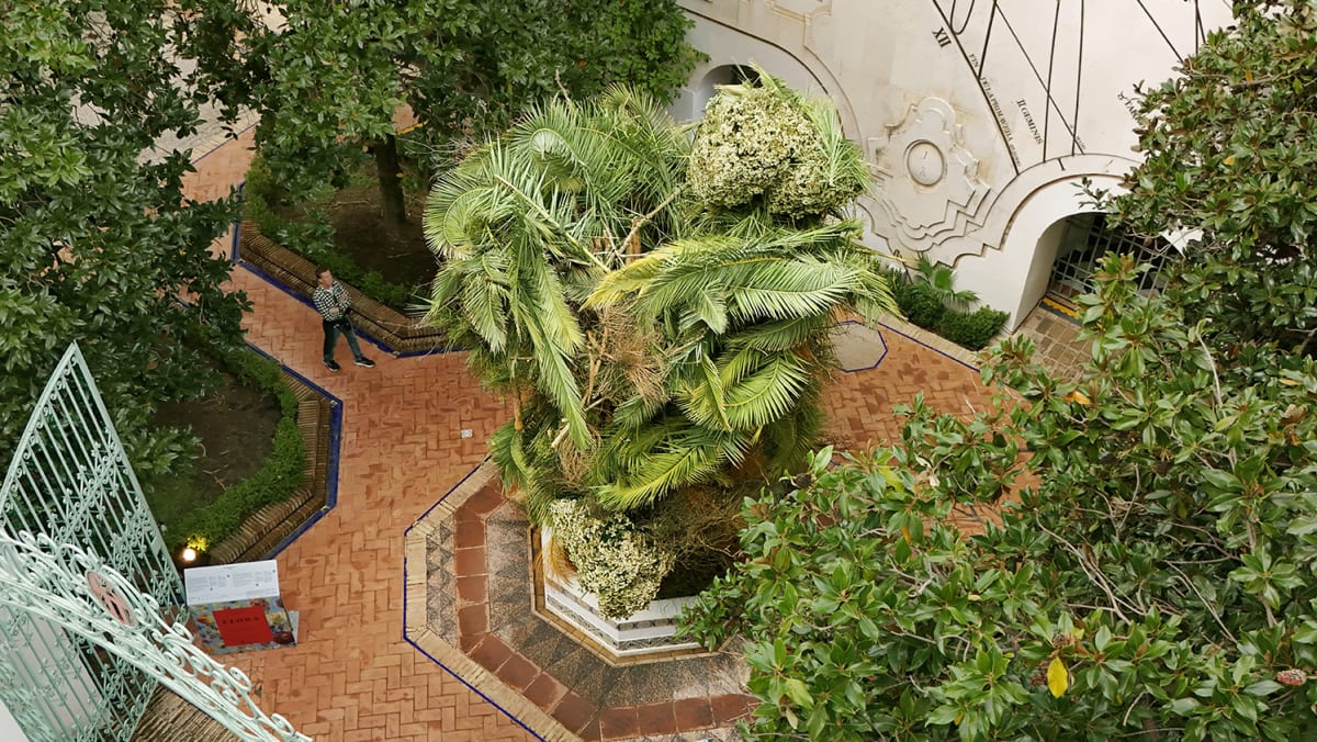 Singapore’s This Humid House wins first prize at Flora International Flower Festival 2024