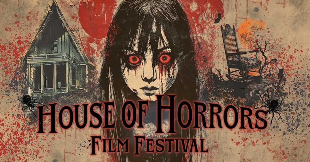 House of Horrors Film Festival will debut in Singapore