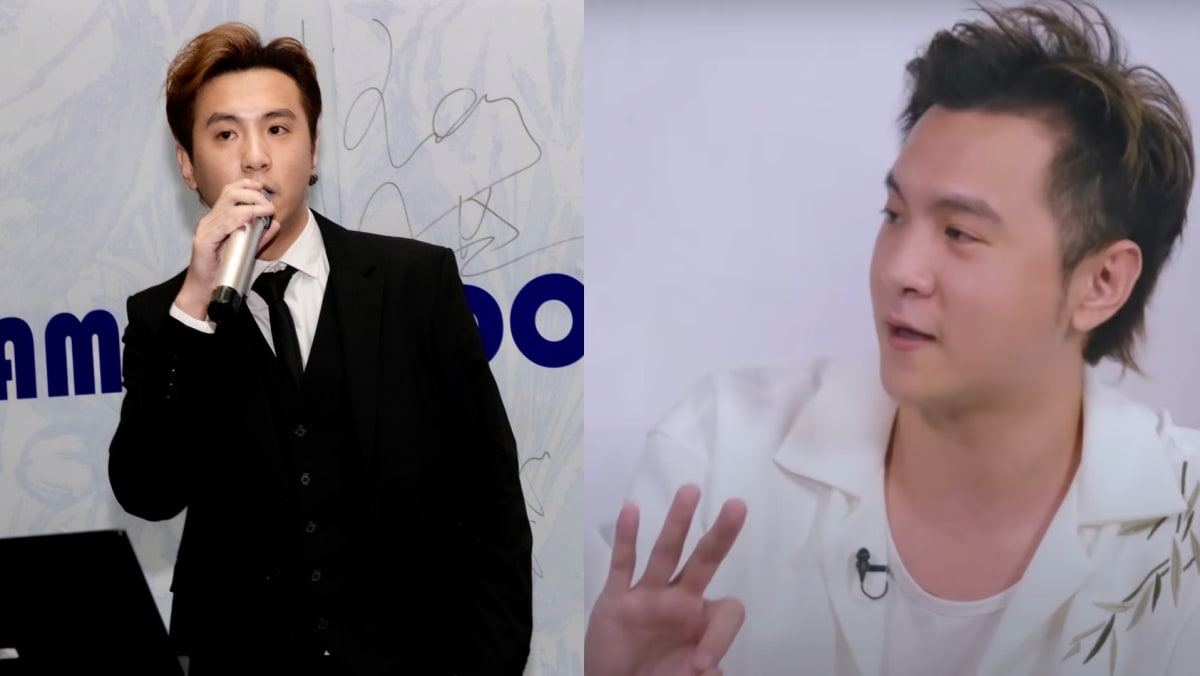 Ian Fang Drank Whiskey And Smoked 3 Packets Of Cigarettes Every Day To Cope With Online Hate During His Leaked DMs Scandal In 2019