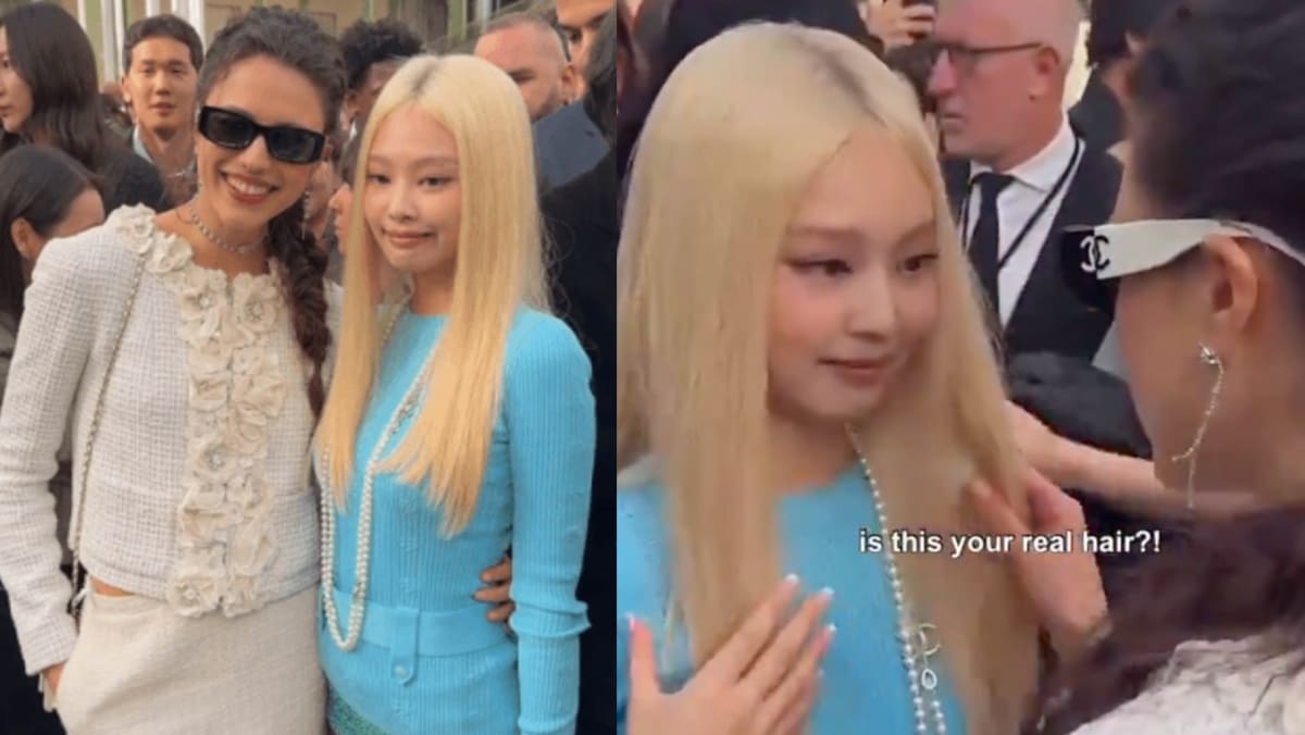 Fans Of Blackpink’s Jennie Believe She Was A Victim Of Racism At Paris Fashion Week