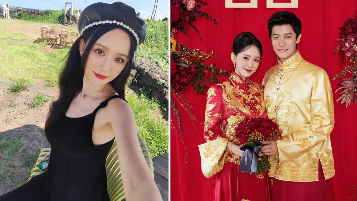 Joe Chen, 45, Has Had Enough Of Everyone Pressuring Her To Have Kids: “If You Like Them, You Go Have Them”