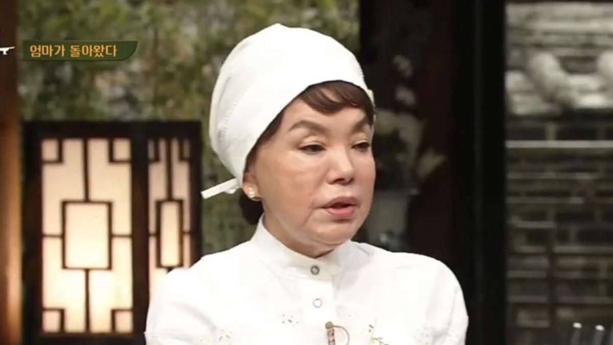 Veteran South Korean actress Kim Soo-mi dies at age 75