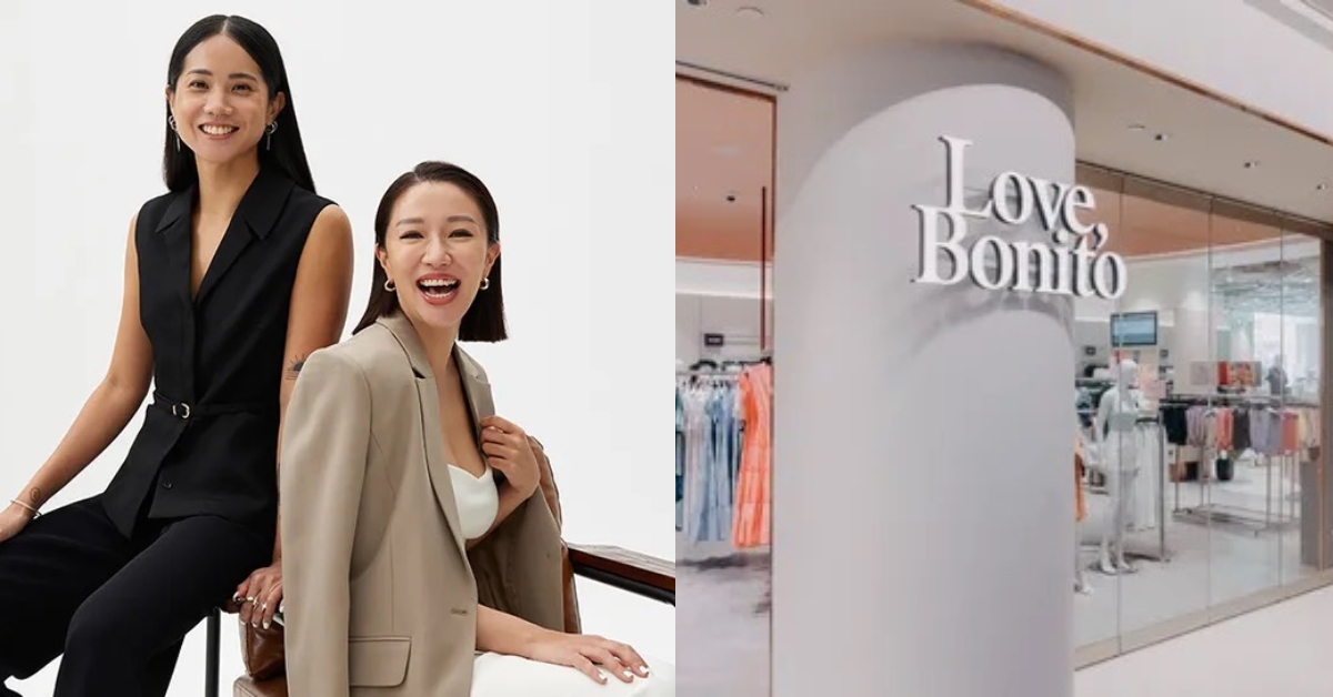 Love, Bonito axes 29 jobs globally, with 14 roles in S’pore laid off