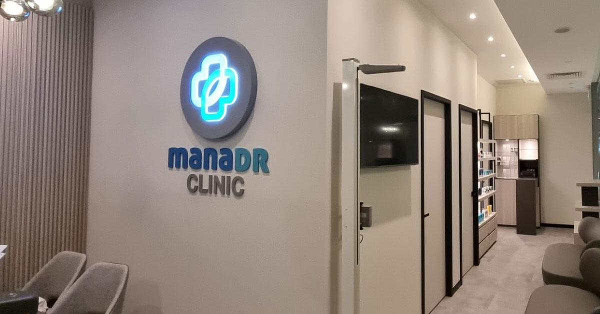 MOH Intending to Revoke MaNaDr Clinic’s Medical License for Abusing MC; 41 Doctors Also Referred to SMC