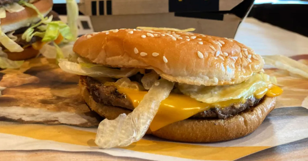 Everything About the McDonald’s Food Poisoning That is Known So Far