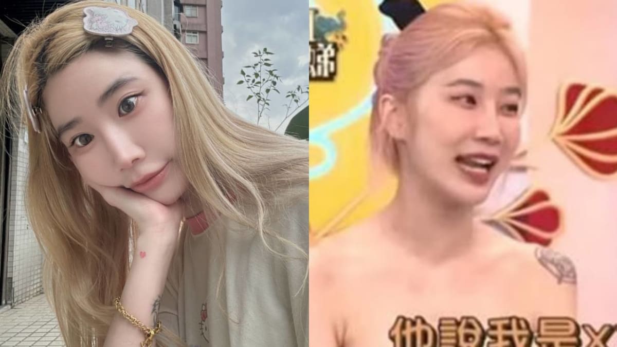 Taiwanese Hairstylist Banned From TV Network After Outing Someone As Transgender Without Consent On Variety Show