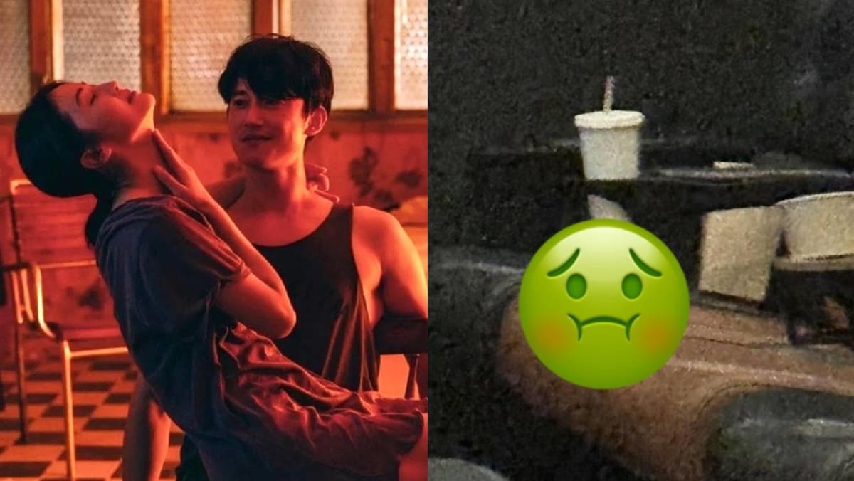 Cinemagoers In HK Disgusted By Man Who Moaned Throughout Wu Kang Ren’s Sexy New Film, Also Left Behind Used Tissue On Seat