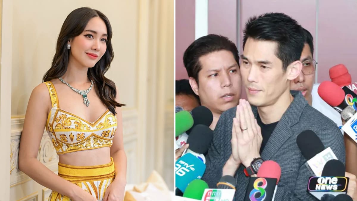 A-List Thai Stars Among 18 Arrested In Pyramid Scheme Fraud Case That Has Gripped The Country